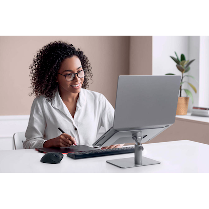 Artikelbild 8 für Kensington Laptop-Ständer Universal silber, Artikelnummer 260717