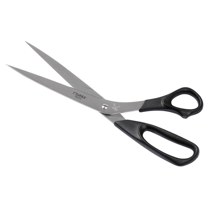 Artikelbild 2 für DAHLE Papierschere Professional schwarz 26,0 cm, Artikelnummer 958645