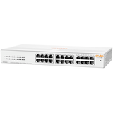 Artikelbild 1 für HPE Networking Instant On 1430 24G Switch 24-fach, Artikelnummer 832564