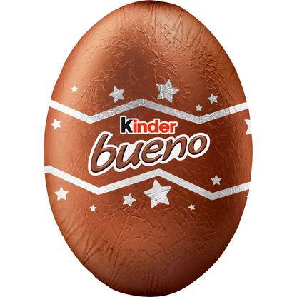 Artikelbild 4 für kinder Bueno Eggs Schokobonbons 8 St./80,0 g, Artikelnummer 757507