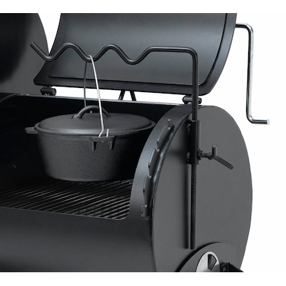 Artikelbild 2 für tepro Feueranker 38,0 x 2,2 x 41,5 cm, Artikelnummer 329039