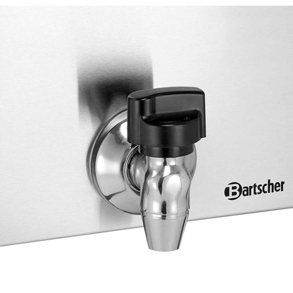 Artikelbild 4 für Bartscher SNACK I Plus Fritteuse, Artikelnummer 427357