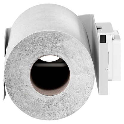 Artikelbild 5 für tesa Küchenrollenhalter 70048-00000-01 weiß Metall, Artikelnummer 520146