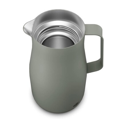 Artikelbild 7 für alfi Isolierkanne Studio grün 1,0 l, Artikelnummer 549616