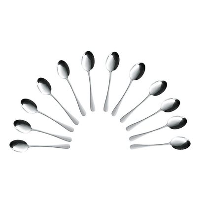Artikelbild 5 für Esmeyer Löffel SYLVIA silber glänzend, poliert, 12 St., Artikelnummer 261958