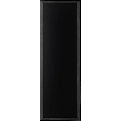 Artikelbild 10 für Showdown® Displays Kreidetafel Natura 56,0 x 150,0 cm schwarz, Artikelnummer 697971