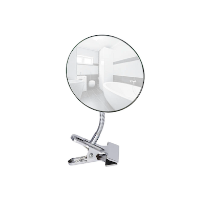 Artikelbild 2 für WENKO Kosmetikspiegel Clip silber, Artikelnummer 532032