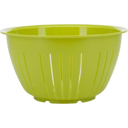 Artikelbild 5 für WESTMARK Schüssel Olympia transparent/grün, Artikelnummer 709797