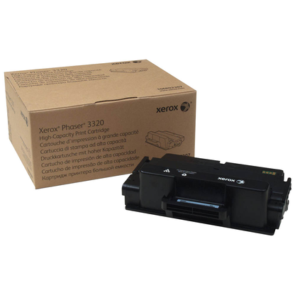 Artikelbild 8 für xerox 106R02307 schwarz Toner, Artikelnummer 992937