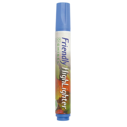 Artikelbild 8 für BALLOGRAF® Friendly Medium Textmarker farbsortiert, 4 St., Artikelnummer 164669