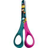 Artikelbild 1 für maped Kinderschere JUNGLE fever petrol/pink 12,0 cm, Artikelnummer 260309