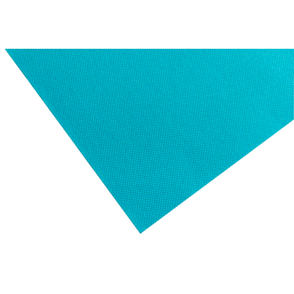 Artikelbild 4 für PROnappe Servietten türkis 2-lagig 20,0 x 20,0 cm, 50 St., Artikelnummer 361376