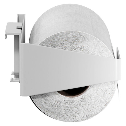 Artikelbild 6 für tesa Küchenrollenhalter 70048-00000-01 weiß Metall, Artikelnummer 520146