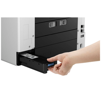 Artikelbild 14 für AKTION: Canon MAXIFY GX7150 4 in 1 Tintenstrahl-Multifunktionsdrucker weiß mit 100 Euro CashBack, Artikelnummer 587799