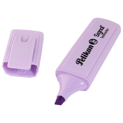 Artikelbild 11 für Pelikan Signal Textmarker farbsortiert, 16 St., Artikelnummer 574219