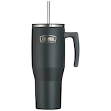 Artikelbild 1 für THERMOS® Isolierbecher Refreshing Series schwarz 1,1 l, Artikelnummer 549467