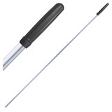 Artikelbild 1 für VERMOP Metall Besenstiel, Artikelnummer 463828