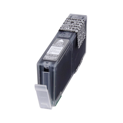 Artikelbild 2 für office discount grau Druckerpatrone kompatibel zu Canon CLI-551 XL GY, Artikelnummer 115329