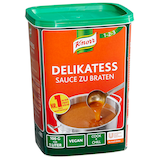 Artikelbild 1 für Knorr® DELIKATESS Sauce zu Braten 1,0 kg, Artikelnummer 178584