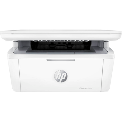Artikelbild 3 für HP LaserJet MFP M140we 3 in 1 Laser-Multifunktionsdrucker grau, Artikelnummer 663734