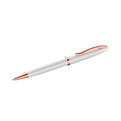 Artikelbild 5 für Pelikan Kugelschreiber K36 Jazz Noble Elegance perlmutt, Schreibfarbe: blau, 1 St., Artikelnummer 928907