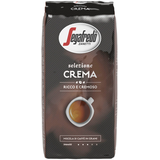 Artikelbild 1 für Segafredo Selezione Crema Kaffeebohnen, Arabica- und Robustabohnen mild, 1,0 kg, Artikelnummer 354132