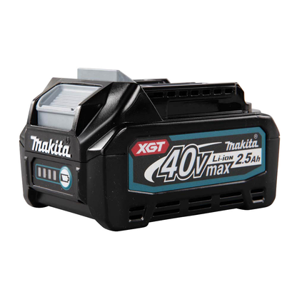 Artikelbild 6 für makita Werkzeugakku BL4025 Li-Ion 2,5 Ah, Artikelnummer 370997