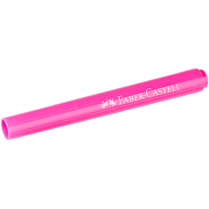 Artikelbild 18 für FABER-CASTELL Jumbo Super Washable Filzstifte farbsortiert, 12 St., Artikelnummer 277958