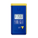 Artikelbild 1 für VARTA LCD Batterietester, Artikelnummer 416018