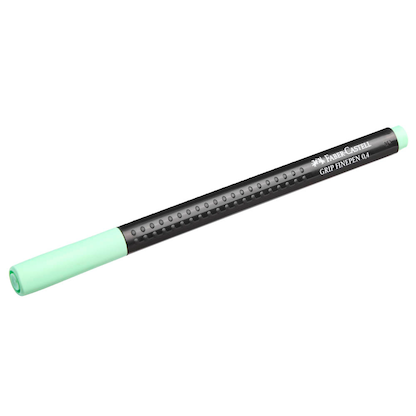 Artikelbild 4 für FABER-CASTELL Grip Dose Fineliner farbsortiert 0,4 mm, 15 St., Artikelnummer 278091