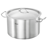 Artikelbild 1 für Bartscher Topf E16L-1 silber, Artikelnummer 428167