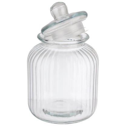 Artikelbild für APS Vorratsglas transparent Cookiego, Artikelnummer 645829