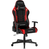 Artikelbild 1 für DXRacer Gaming Stuhl Prince Kunstleder schwarz, Artikelnummer 661726