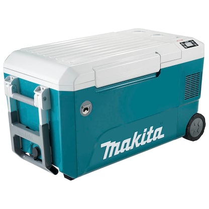 Artikelbild 2 für makita CW002GZ01 Akku-Kompressor-Wärme-&-Kühlbox, Artikelnummer 711057