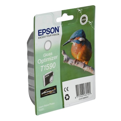 Artikelbild 2 für EPSON T1590 Gloss Optimizer Druckerpatrone, Artikelnummer 839217