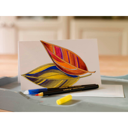 Artikelbild 4 für edding Starter Set 1340 Brush-Pens farbsortiert, 1 Pack, Artikelnummer 147452