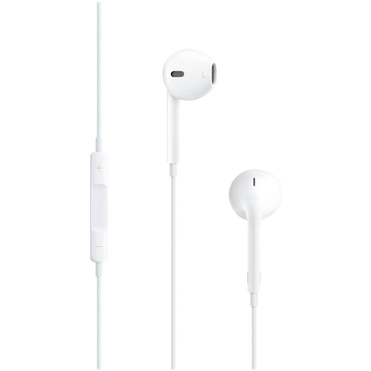 Artikelbild 10 für Apple EarPods In-Ear-Kopfhörer weiß, Artikelnummer 294907