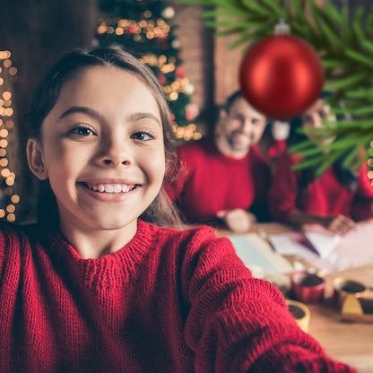 Artikelbild 5 für 100 relaxdays Weihnachtskugeln, Artikelnummer 362034