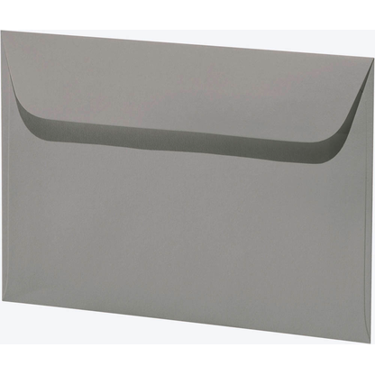 Artikelbild für artoz Briefumschläge Mosaic DIN C6 ohne Fenster zement haftklebend 20 St., Artikelnummer 249419