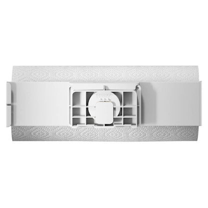 Artikelbild 7 für tesa Küchenrollenhalter 70048-00000-01 weiß Metall, Artikelnummer 520146