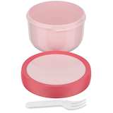 Artikelbild 1 für MEPAL Lunchbox Campus pink 300,0 ml, 1 St., Artikelnummer 546949