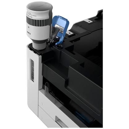 Artikelbild 15 für AKTION: Canon MAXIFY GX7150 4 in 1 Tintenstrahl-Multifunktionsdrucker weiß mit 100 Euro CashBack, Artikelnummer 587799