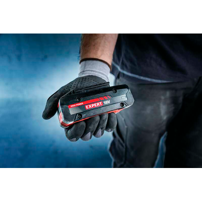 Artikelbild 5 für BOSCH Professional Werkzeugakku EXPERT EXBA 18V Lithium-Ionen 5,5 Ah, Artikelnummer 736078