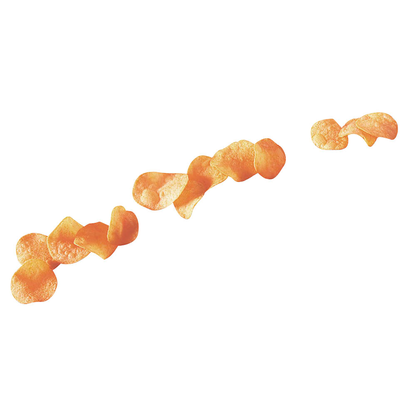 Artikelbild 2 für Crunchips Paprika Chips 20x 25,0 g, Artikelnummer 158269