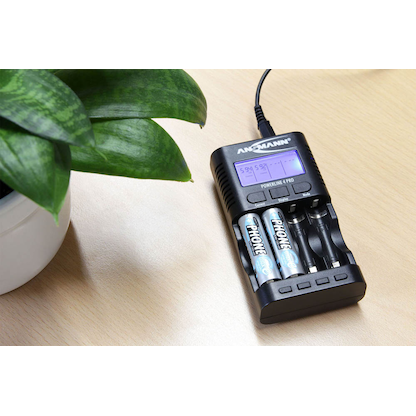 Artikelbild 4 für 2 ANSMANN Akkus PHONE Mignon AA 1.300 mAh, Artikelnummer 533310