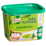 Artikelbild 1 für Knorr® Gartenkräuter Salatdressing 500,0 g, Artikelnummer 178857