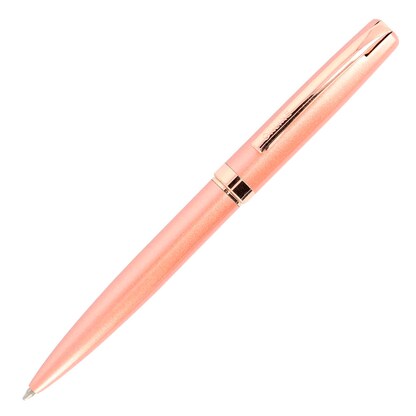 Artikelbild 24 für ONLINE® Kugelschreiber Rose rosegold, Schreibfarbe: schwarz, 1 St., Artikelnummer 598282