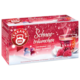 Artikelbild 1 für TEEKANNE Schneeträumchen Tee 20 Portionen, Artikelnummer 211088