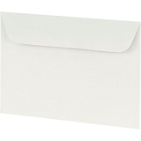 Artikelbild 1 für artoz Briefumschläge Mosaic DIN C6 ohne Fenster elfenbein haftklebend 20 St., Artikelnummer 249429