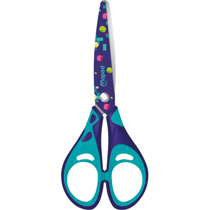 Artikelbild 14 für maped Kinderschere PIXEL PARTY violett 13,0 cm, Artikelnummer 260186